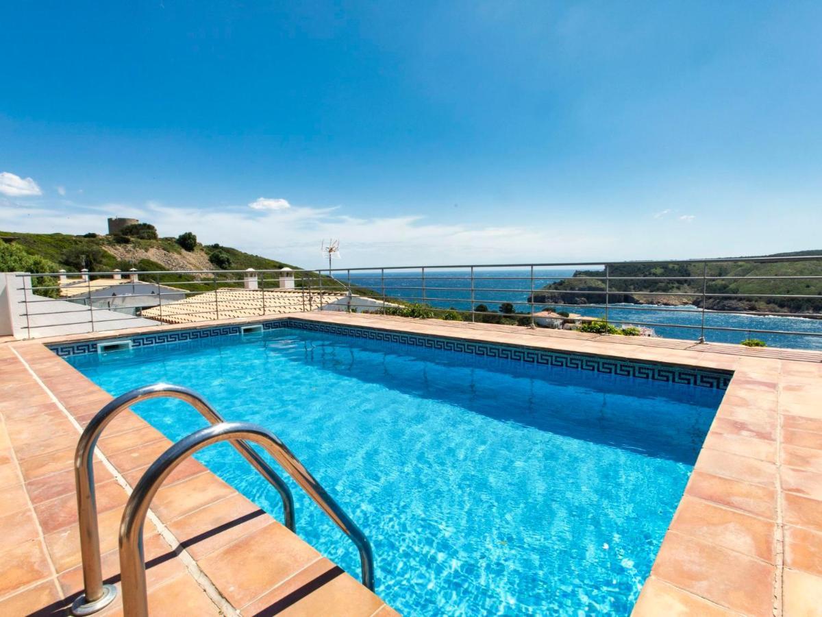 Holiday Home Garbinell I By Interhome L' Escala Eksteriør billede